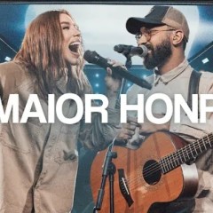 Julliany Souza, Guilherme Andrade