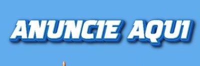 ANUNCIE AQUI